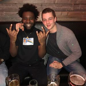 Meet your Posher, David